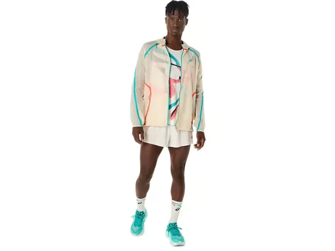 LIMITED SERIES ROAD PACKABLE JACKET LIMITED SERIES ROAD PACKABLE JACKET