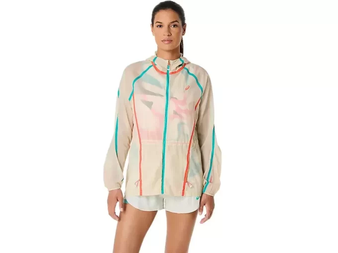 LIMITED SERIES ROAD PACKABLE JACKET LIMITED SERIES ROAD PACKABLE JACKET