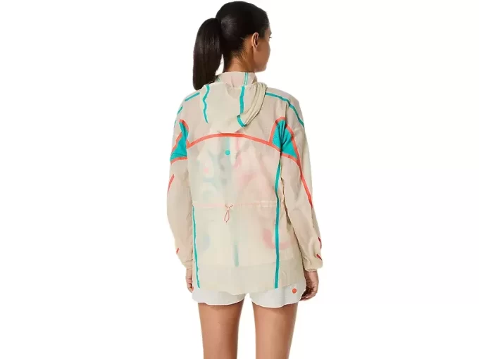 LIMITED SERIES ROAD PACKABLE JACKET LIMITED SERIES ROAD PACKABLE JACKET