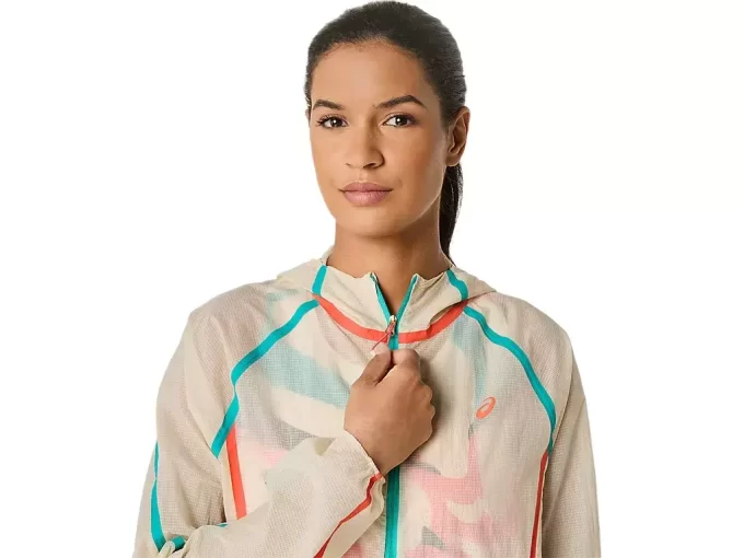 LIMITED SERIES ROAD PACKABLE JACKET LIMITED SERIES ROAD PACKABLE JACKET