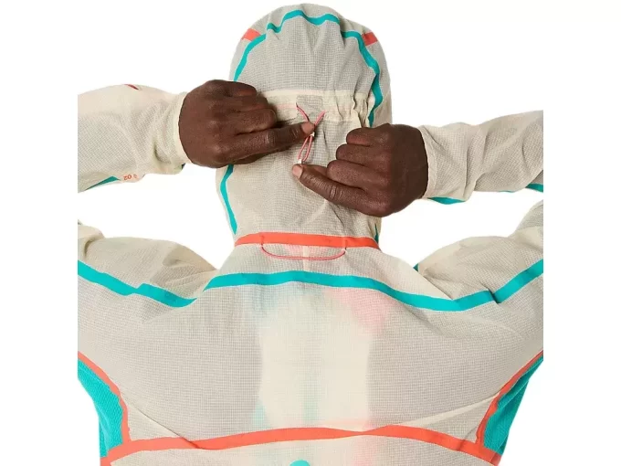 LIMITED SERIES ROAD PACKABLE JACKET LIMITED SERIES ROAD PACKABLE JACKET