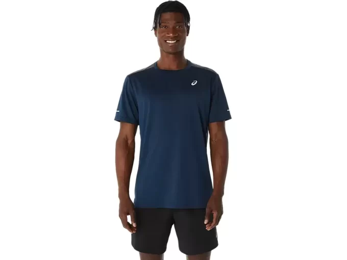 LITE-SHOW MESH SHORT SLEEVETOP LITE-SHOW MESH SHORT SLEEVETOP