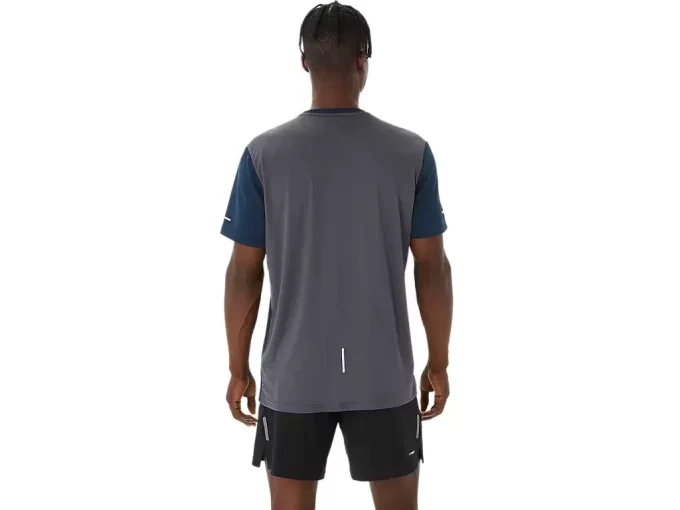 LITE-SHOW MESH SHORT SLEEVETOP LITE-SHOW MESH SHORT SLEEVETOP