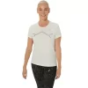 LITE-SHOW SHORT SLEEVE TOP LITE-SHOW SHORT SLEEVE TOP
