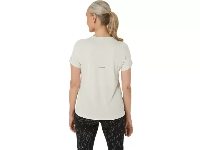 LITE-SHOW SHORT SLEEVE TOP LITE-SHOW SHORT SLEEVE TOP