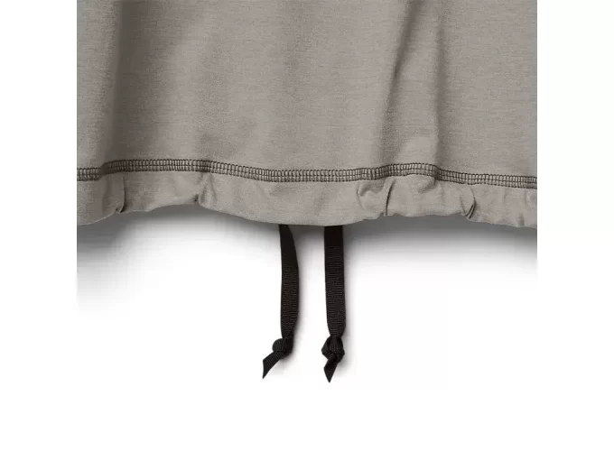 LONG SLEEVE CREW NECK LONG SLEEVE CREW NECK