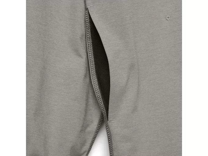 LONG SLEEVE CREW NECK LONG SLEEVE CREW NECK