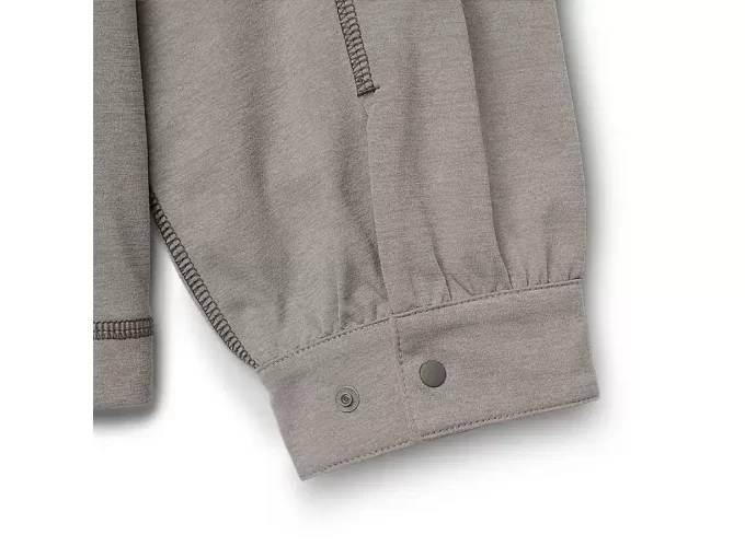 LONG SLEEVE CREW NECK LONG SLEEVE CREW NECK