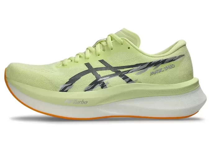 MAGIC SPEED 4 MAGIC SPEED 4