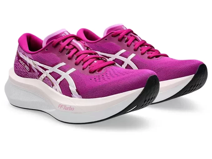 MAGIC SPEED 4 MAGIC SPEED 4