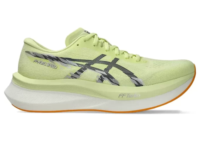 MAGIC SPEED 4 MAGIC SPEED 4