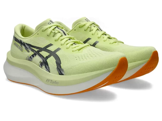 MAGIC SPEED 4 MAGIC SPEED 4