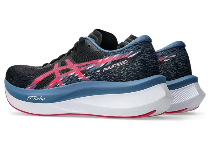 MAGIC SPEED 4 MAGIC SPEED 4