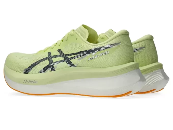 MAGIC SPEED 4 MAGIC SPEED 4