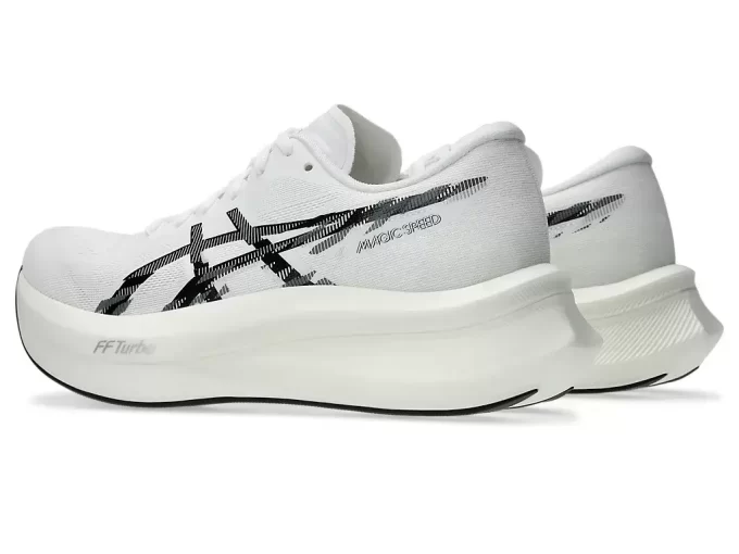 MAGIC SPEED 4 MAGIC SPEED 4