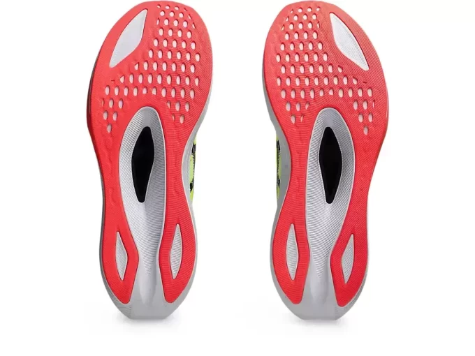 MAGIC SPEED 4 MAGIC SPEED 4