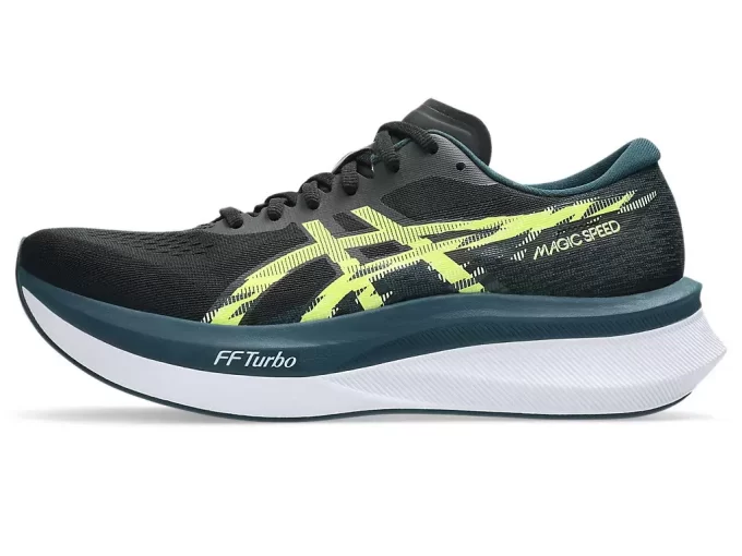 MAGIC SPEED 4 MAGIC SPEED 4