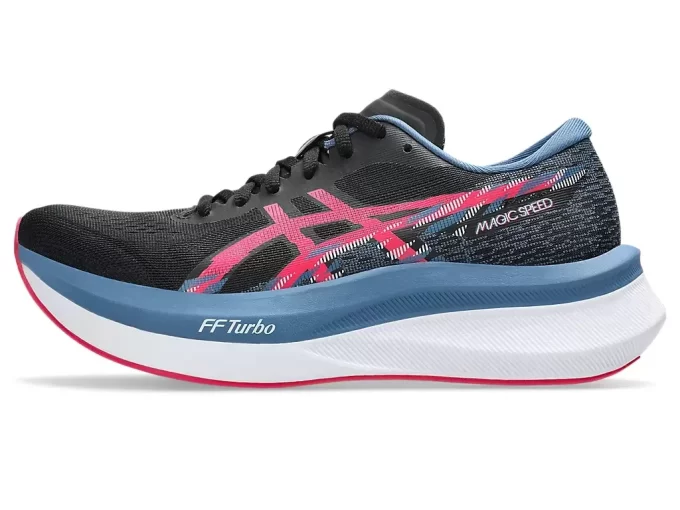 MAGIC SPEED 4 MAGIC SPEED 4