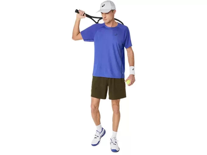 MATCH ACTIBREEZE SHORT SLEEVE TOP MATCH ACTIBREEZE SHORT SLEEVE TOP