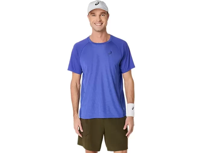 MATCH ACTIBREEZE SHORT SLEEVE TOP MATCH ACTIBREEZE SHORT SLEEVE TOP