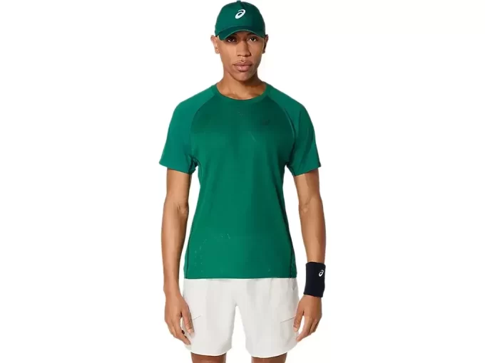MATCH ACTIBREEZE SHORT SLEEVE TOP MATCH ACTIBREEZE SHORT SLEEVE TOP