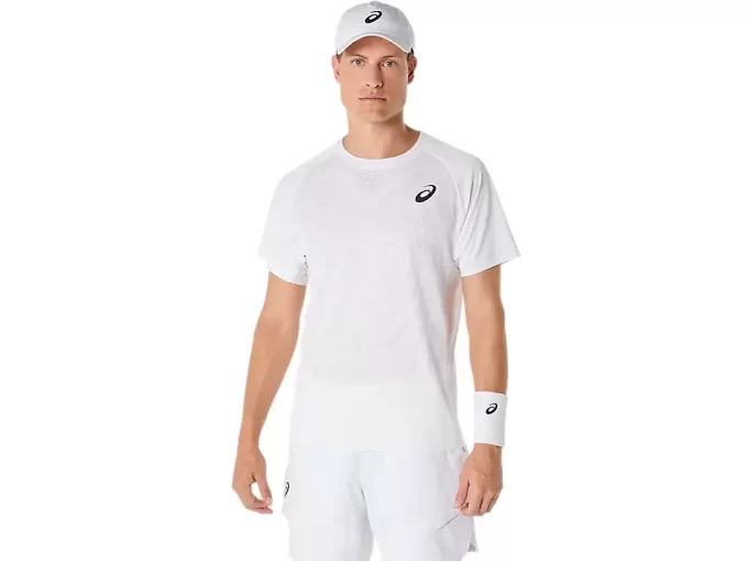 MATCH ACTIBREEZE SHORT SLEEVE TOP MATCH ACTIBREEZE SHORT SLEEVE TOP