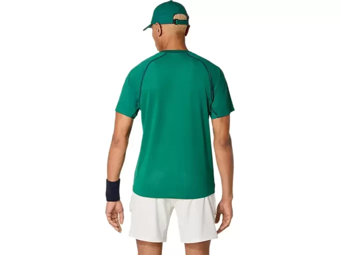 MATCH ACTIBREEZE SHORT SLEEVE TOP MATCH ACTIBREEZE SHORT SLEEVE TOP