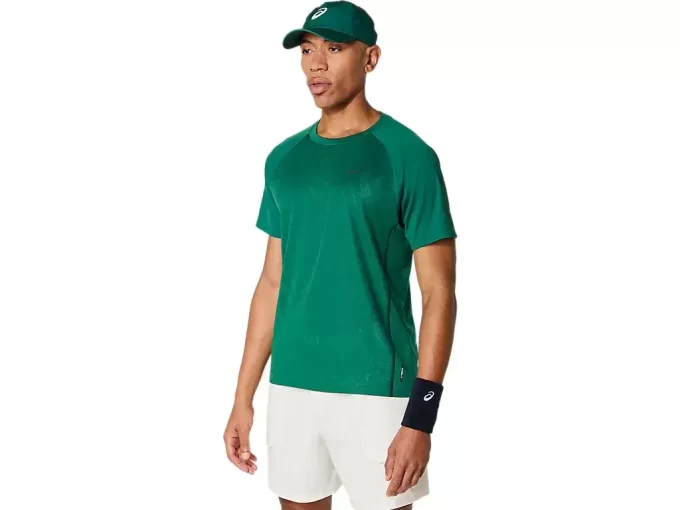 MATCH ACTIBREEZE SHORT SLEEVE TOP MATCH ACTIBREEZE SHORT SLEEVE TOP
