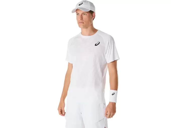 MATCH ACTIBREEZE SHORT SLEEVE TOP MATCH ACTIBREEZE SHORT SLEEVE TOP