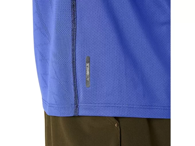 MATCH ACTIBREEZE SHORT SLEEVE TOP MATCH ACTIBREEZE SHORT SLEEVE TOP