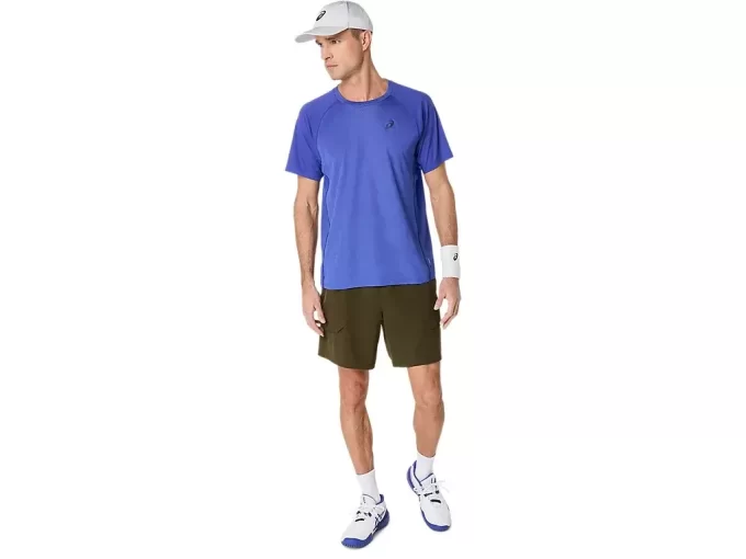 MATCH ACTIBREEZE SHORT SLEEVE TOP MATCH ACTIBREEZE SHORT SLEEVE TOP