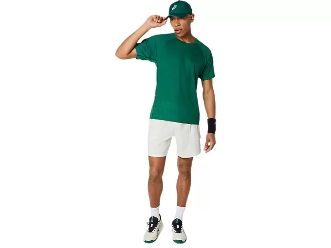 MATCH ACTIBREEZE SHORT SLEEVE TOP MATCH ACTIBREEZE SHORT SLEEVE TOP