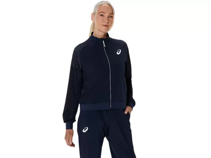 MATCH JACKET MATCH JACKET