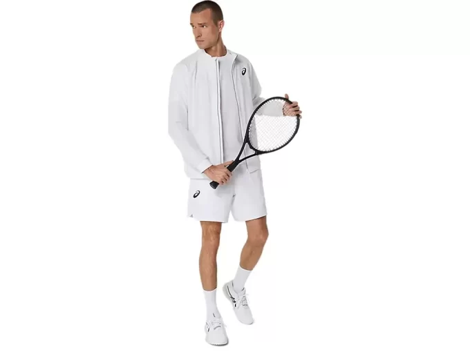 MATCH JACKET MATCH JACKET