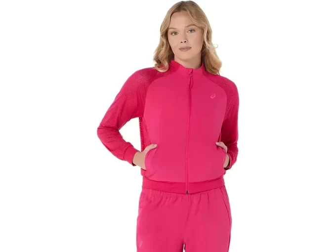 MATCH JACKET MATCH JACKET