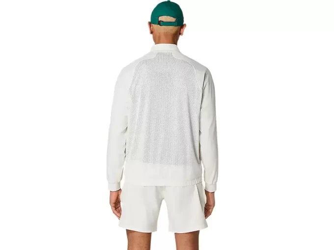 MATCH JACKET MATCH JACKET