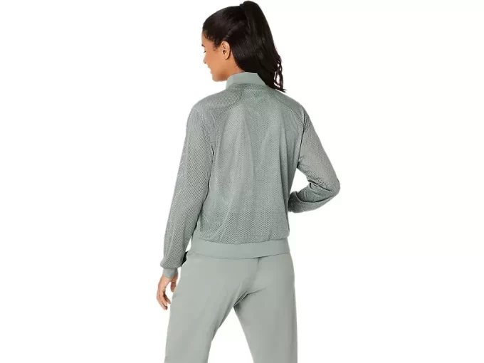 MATCH JACKET MATCH JACKET