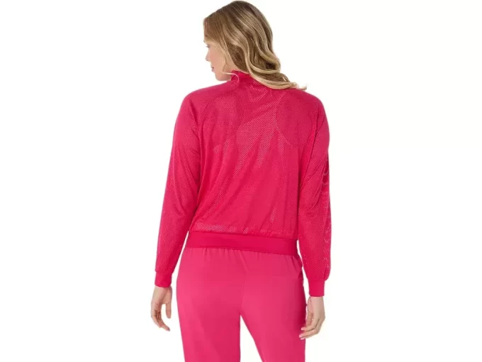 MATCH JACKET MATCH JACKET