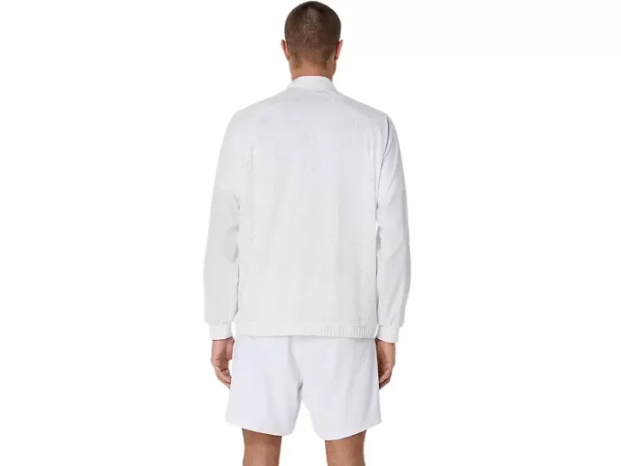 MATCH JACKET MATCH JACKET