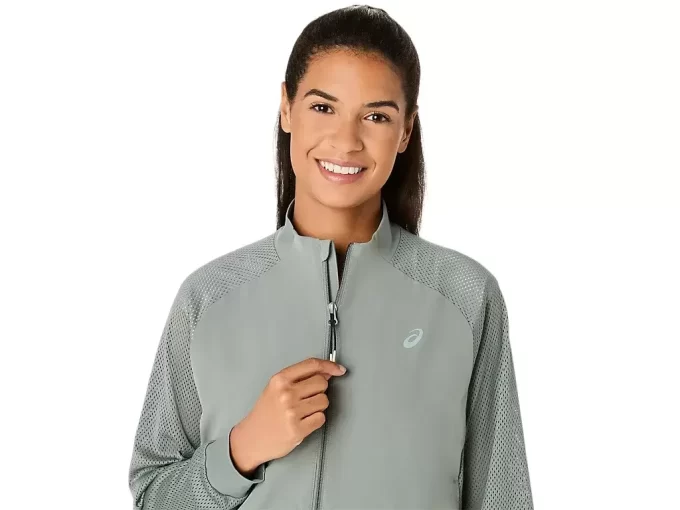 MATCH JACKET MATCH JACKET