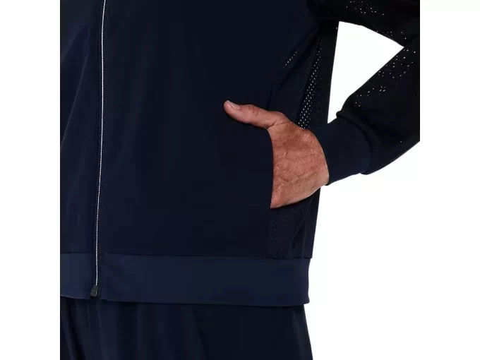 MATCH JACKET MATCH JACKET