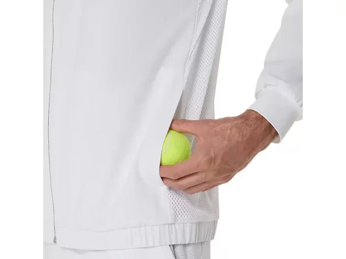 MATCH JACKET MATCH JACKET