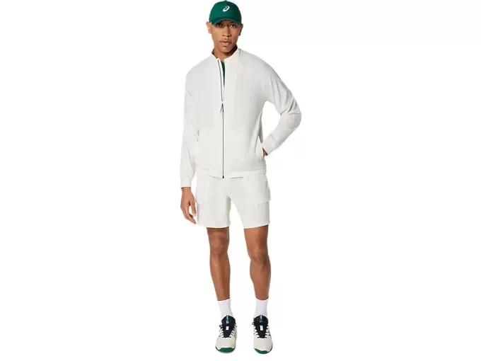 MATCH JACKET MATCH JACKET