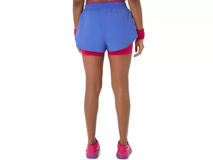 MATCH SHORT MATCH SHORT