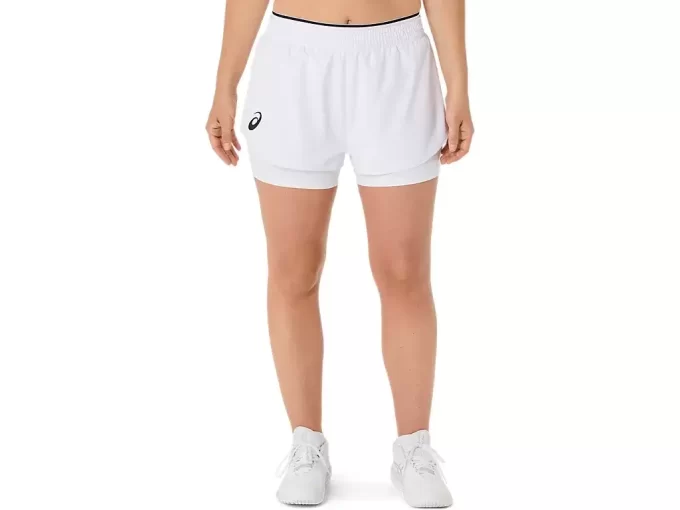 MATCH SHORT MATCH SHORT