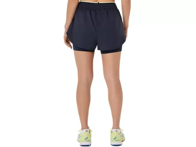 MATCH SHORT MATCH SHORT