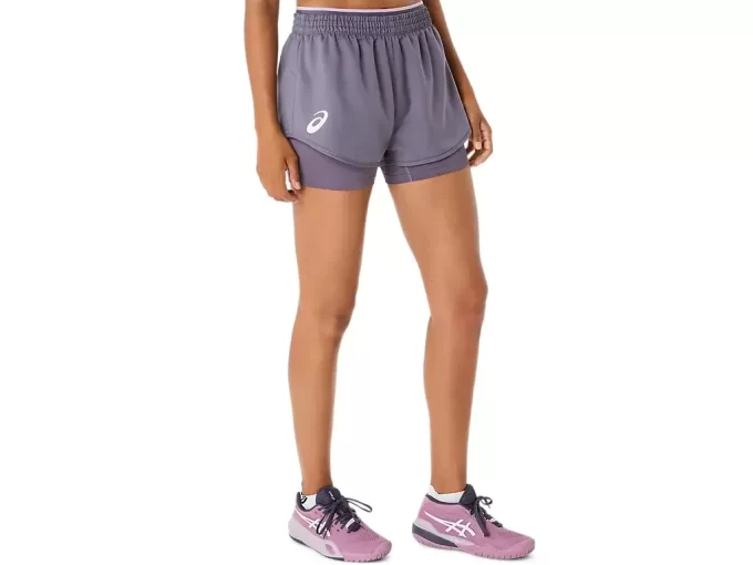 MATCH SHORT MATCH SHORT