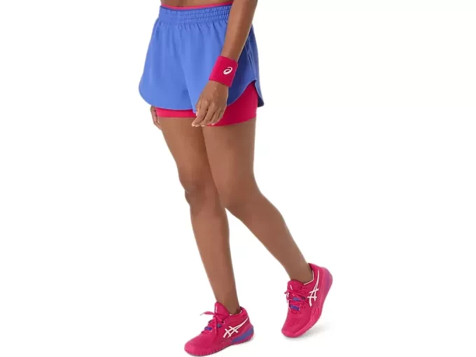 MATCH SHORT MATCH SHORT