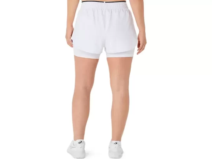 MATCH SHORT MATCH SHORT