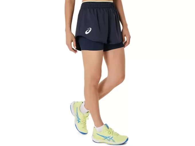 MATCH SHORT MATCH SHORT